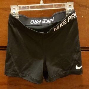 Nike shorts